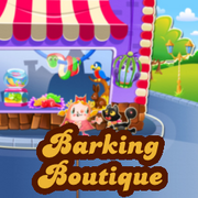 Barking Boutique