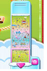 Navegador de mapas