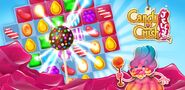 Candy Crush Saga Jelly