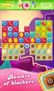 Bonbons Crush Jelly Saga