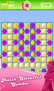 Candy Crush Saga Jelly