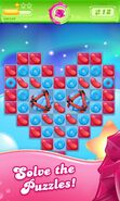 Candy Crush Saga Jelly