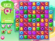 Candy Crush Saga Jelly