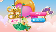 Bonbons Crush Jelly Saga