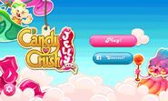 Candy Crush Saga Jelly