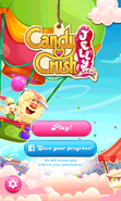 Caramelos Jelly Crush Saga