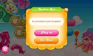 Candy Crush Saga Jelly