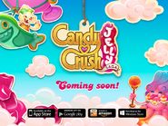 Caramelos Jelly Crush Saga