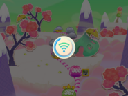 Candy Crush Saga Jelly