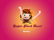 Super Hard Level