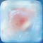 Candy Ice Cube