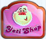 Yeti Shop