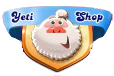 Yeti Shop