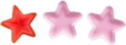 Estrellas