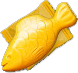 Pesce caramellato