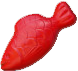 Pesce caramellato