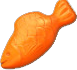 Pesce caramellato