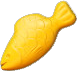 Pesce caramellato