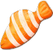Pesce caramellato