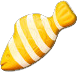 Pesce caramellato