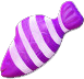 Poisson Bonbon