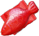 Pesce caramellato