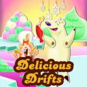 Drifts deliciosos