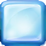 Gelée Cube