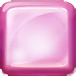 Gelée Cube