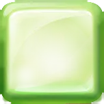 Gelée Cube