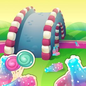 Bubblegum Bridge