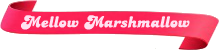 Marshmallow morbido