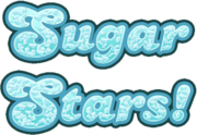 Estrellas de azúcar