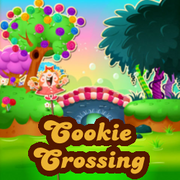 Cookie Crossing
