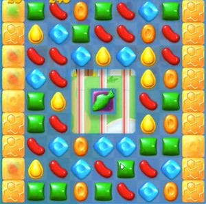 Candy Crush soda cheats - level 267