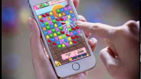 Candy Crush Saga