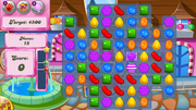 Candy Crush Saga