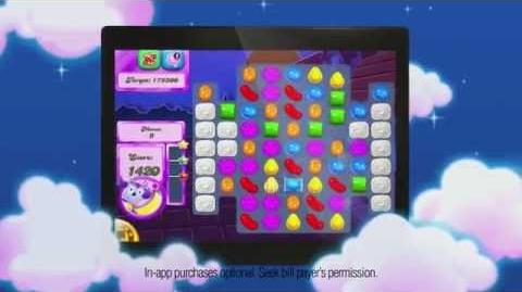 Candy Crush Saga