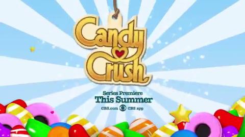 Candy Crush Saga