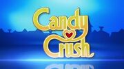 Saga Candy Crush