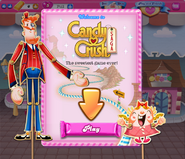 Candy Crush Saga