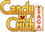 Saga Candy Crush