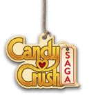 Candy Crush Saga