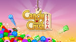 Saga Candy Crush