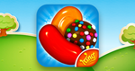 Saga Candy Crush