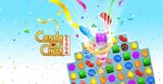 Candy Crush Saga