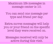 Message Center