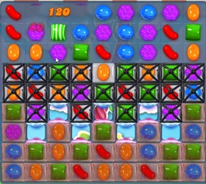 Candy Crush saga cheats - level 994