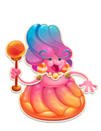 Jelly Queen