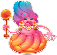 Jelly Queen